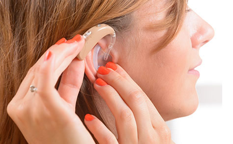 什么类型的助听器戴起来最舒服?